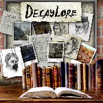 DecayLore PS4 & PS5
