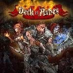 Deck of Ashes: Complete Edition PS4 & PS5