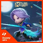 24/7 | АВТО Magic Chess: Go Go - Алмазы Без РУ - irongamers.ru