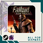 Fallout: New Vegas КЛЮЧ Steam РУ/СНГ + ПОДАРОК - irongamers.ru
