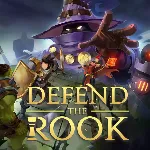 Defend the Rook PS4 & PS5