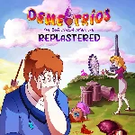 Demetrios the BIG Cynical Adventure REPLASTERED PS5