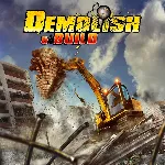 Demolish & Build PS4 & PS5