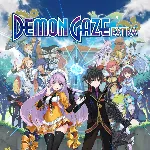 DEMON GAZE EXTRA PS4 & PS5
