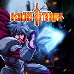 Demons Of Asteborg PS4 & PS5