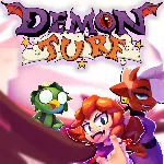 Demon Turf PS5