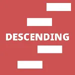 Descending PS5