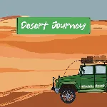 Desert Journey PS5