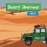 Desert Journey: Nitro PS5