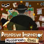 Detective Inspector: Mysterious Clues PS5