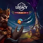 Dice Legacy: Definitive Edition PS4 & PS5