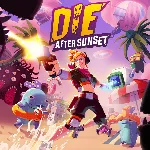 Die After Sunset PS5