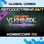 Warhammer: Vermintide 2 - Shadows Over Bögenhafen DLC🚀 