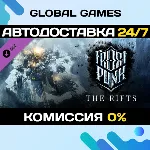 Frostpunk: The Rifts DLC STEAM 🚀 АВТО💳 0%