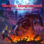 Diorama Dungeoncrawl - Master of the Living Castle PS4