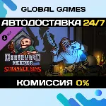 Graveyard Keeper - Stranger Sins DLC STEAM 🚀 АВТО💳 0%