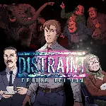 DISTRAINT: Deluxe Edition PS4 & PS5
