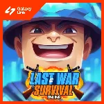 Last War: Survival Game - Золотые Кирпичи - ПО ID - irongamers.ru