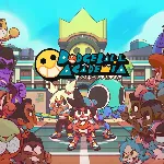 Dodgeball Academia PS4 & PS5