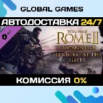 Total War: ROME II Hannibal at the Gates Campaign Pack - irongamers.ru