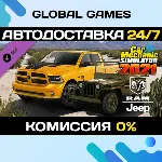 Car Mechanic Simulator 2021 - Jeep | RAM Remastered DLC