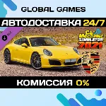 Car Mechanic Simulator 2021 - Porsche Remastered DLC 🚀 