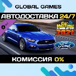 Car Mechanic Simulator 2021 - Ford Remastered DLC 🚀 