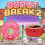 Donut Break 2 PS5