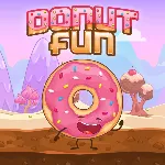 Donut Fun PS5