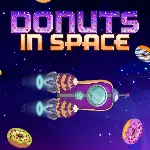 Donuts in Space PS5