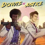 Donuts'n'Justice PS4 & PS5