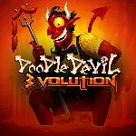 Doodle Devil: 3volution PS4 & PS5