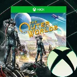The Outer Worlds XBOX ONE & X|S  ЛЮБОЙ АКАУНТ ✅ 