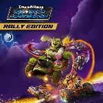 DreamWorks All-Star Kart Racing Rally Edition XBOX 🔑 