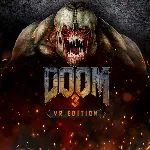 DOOM 3: VR Edition PS4 & PS5