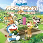 DORAEMON STORY OF SEASONS: Friends of the Great Kingdom