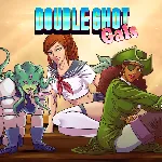 Double Shot Gals PS4 & PS5