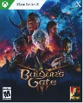 BALDUR&acute;S GATE 3 XBOX SERIES X|S КЛЮЧ USA ЛИЦЕНЗИЯ - irongamers.ru