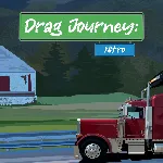 Drag Journey: Nitro PS5