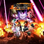 DRAGON BALL: THE BREAKERS PS4 & PS5
