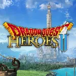 DRAGON QUEST HEROES II Digital Explorer's Edition PS4 &