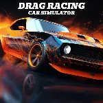 Drag Racing Car Simulator PS4 & PS5
