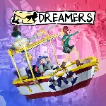 DREAMERS PS4 & PS5