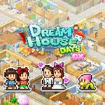 Dream House Days DX PS4 & PS5