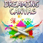 Dreaming Canvas PS5