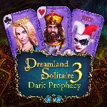 Dreamland Solitaire: Dark Prophecy PS4 & PS5