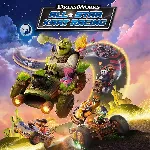 DreamWorks All-Star Kart Racing Rally Edition PS4 & PS5