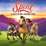 DreamWorks Spirit Lucky's Big Adventure PS4 & PS5