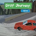 Drift Journey: Nitro PS5