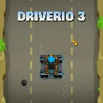 Driverio 3 PS5